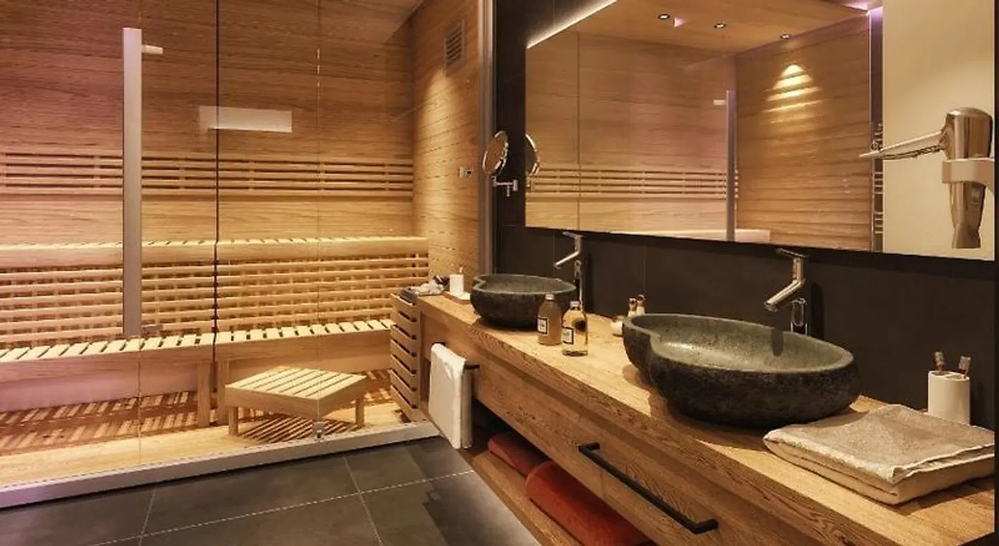 Hotel Adapura Wagrain HEALTH_BEAUTY