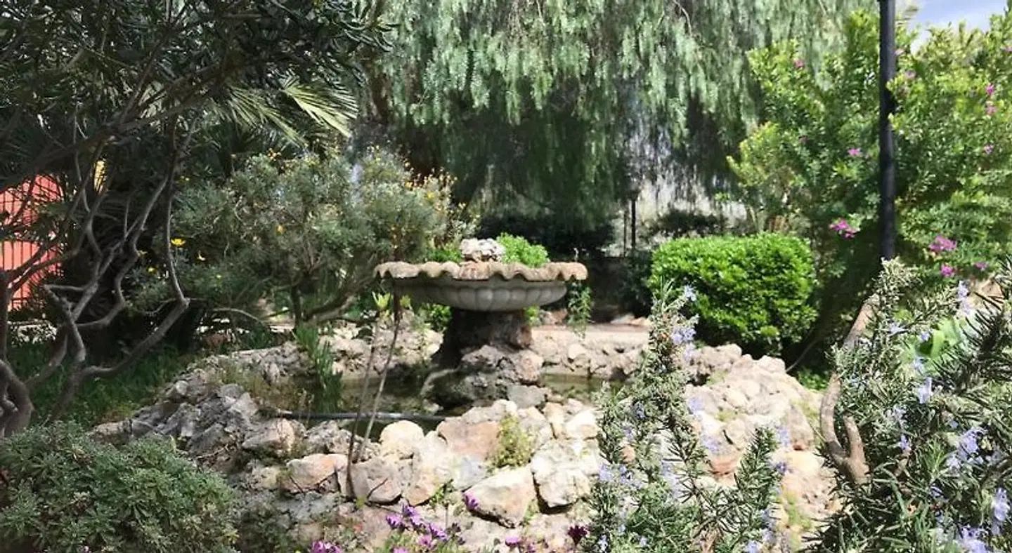 B&B Casa te la Bradamante LANDSCAPE