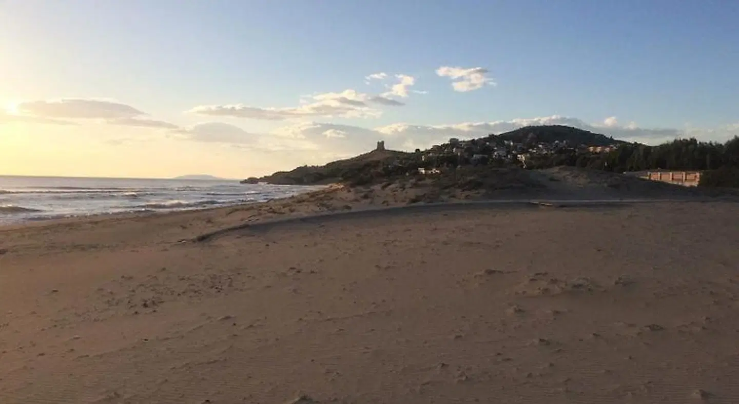 B&B Villa Marinetti LANDSCAPE