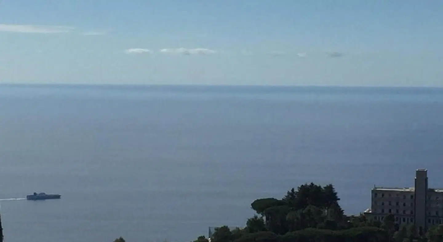 B&B Villa Reginella LANDSCAPE