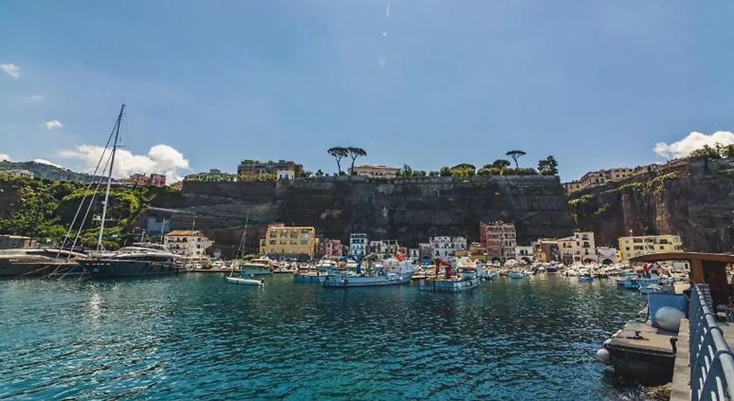 B&B L'Approdo LANDSCAPE