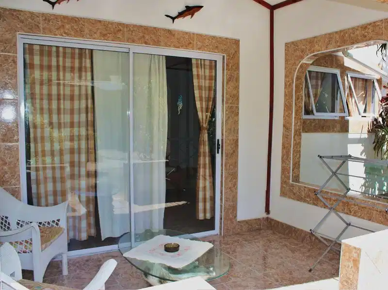 Rising Sun Guesthouse – Hotelfoto