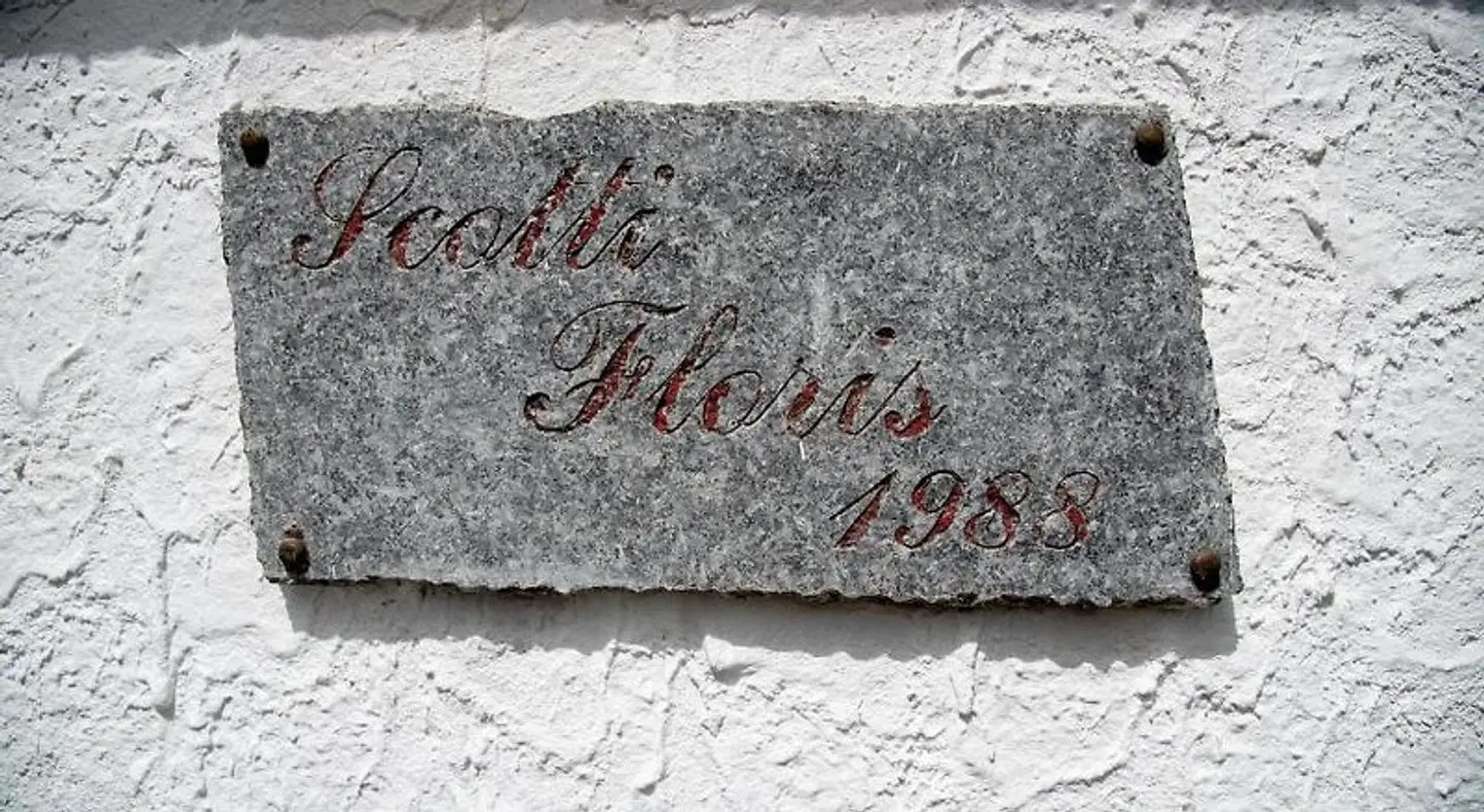 Floris Bed And Breakfast Strand