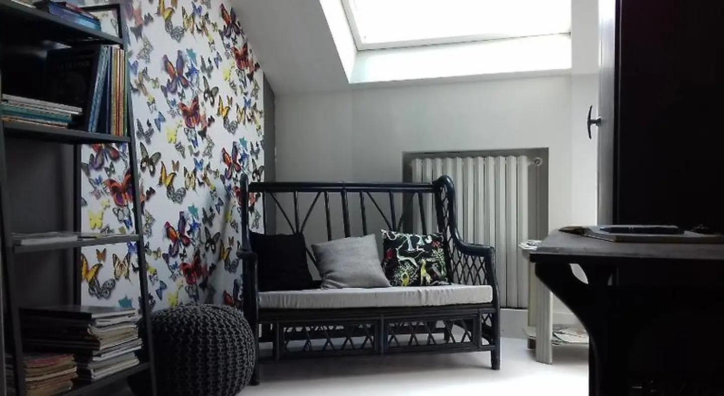 La Chaumiere du Tordoir ROOM_EXAMPLE