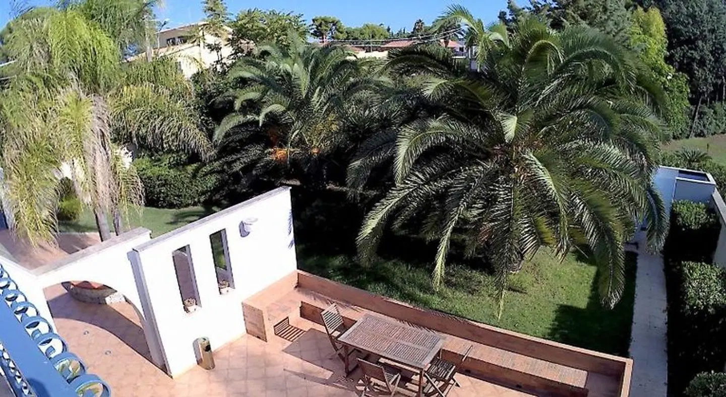 Bed & Breakfast Perla Del Sole EXTERIOR