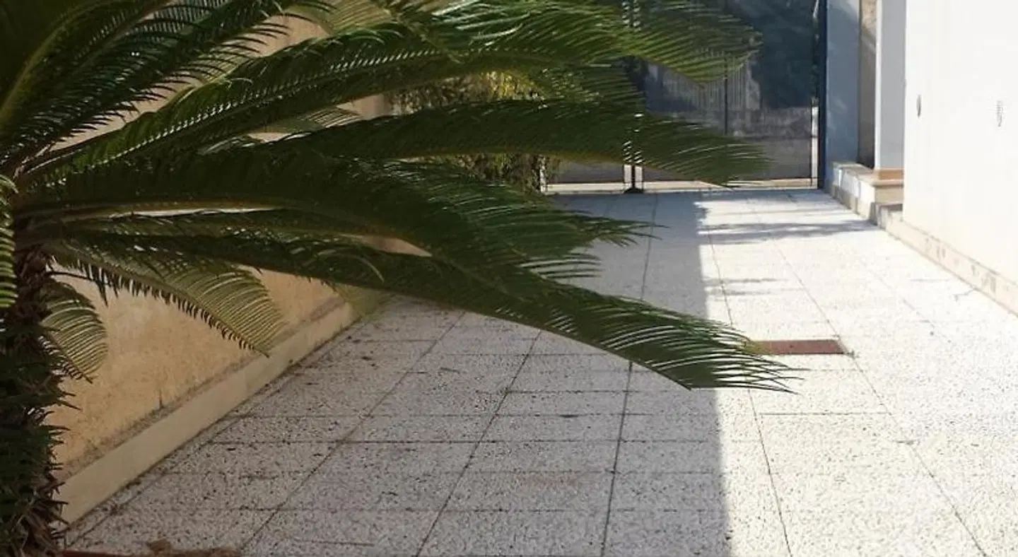 Bed & Breakfast Perla Del Sole LANDSCAPE
