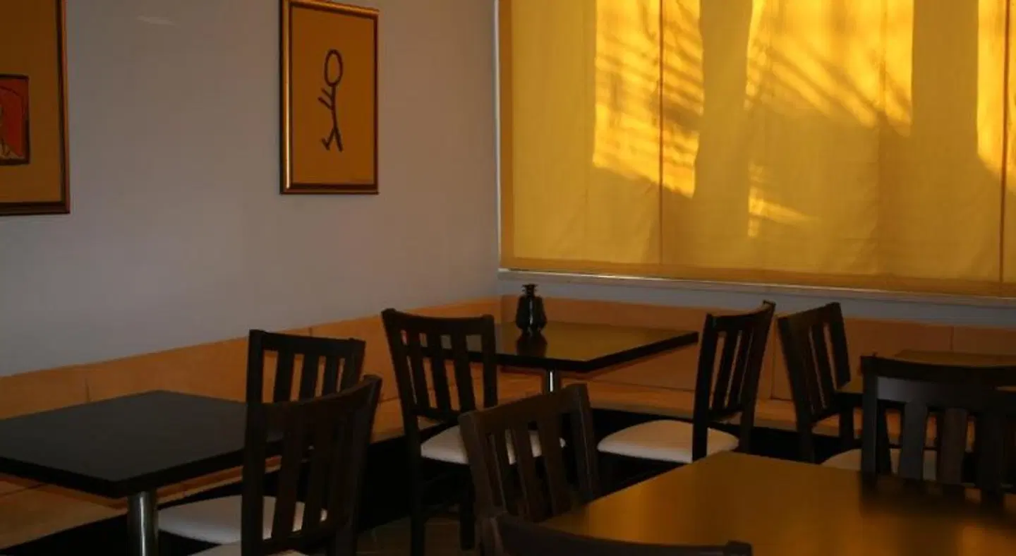 Bed & Breakfast Perla Del Sole Bar