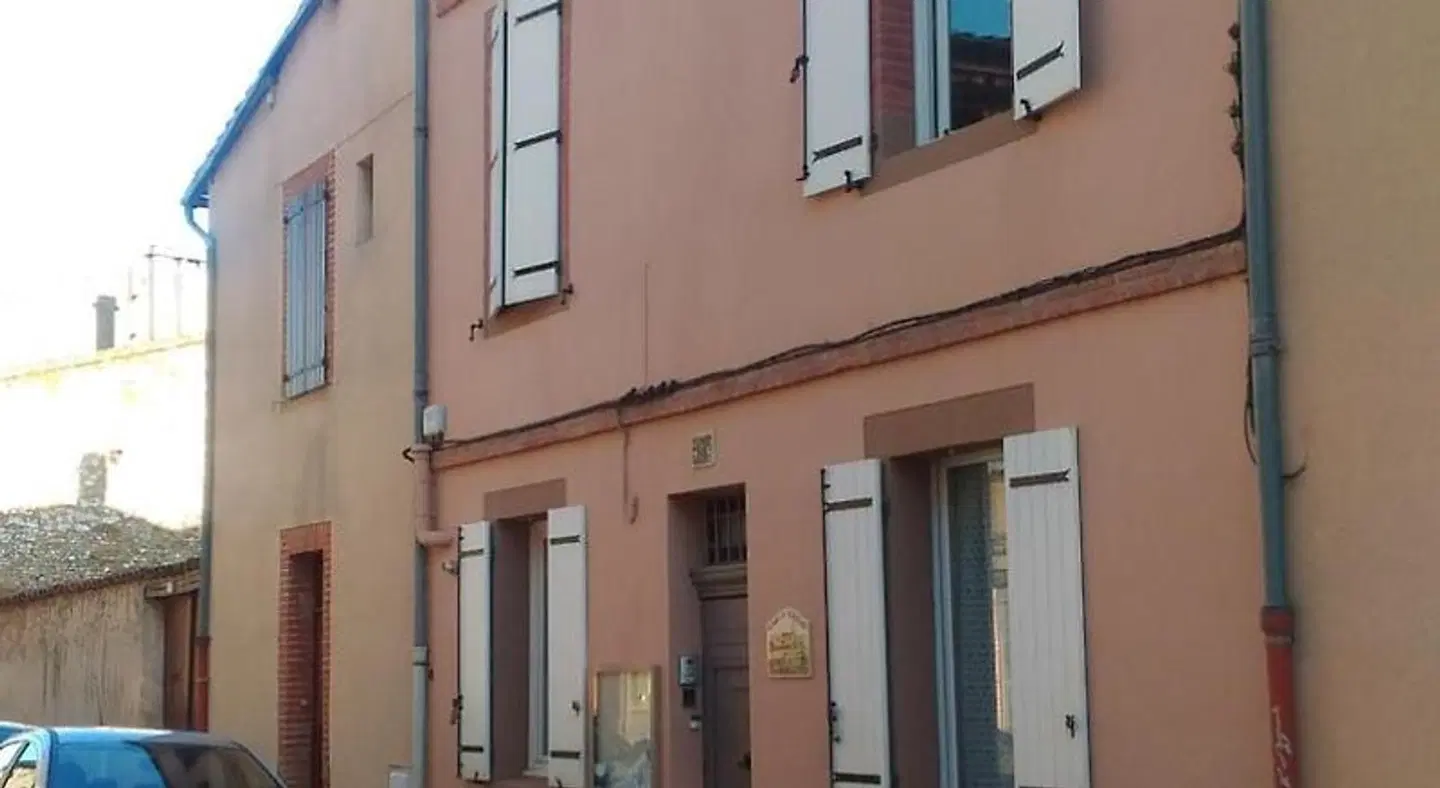 Autan des Couleurs EXTERIOR