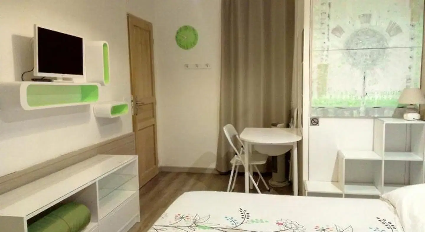 Autan des Couleurs Badezimmer