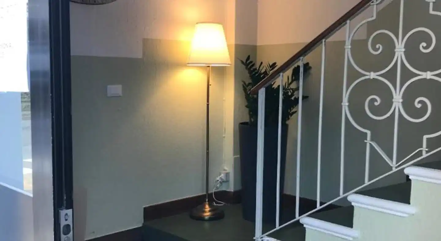 ALBERGO 900Strati Wellness