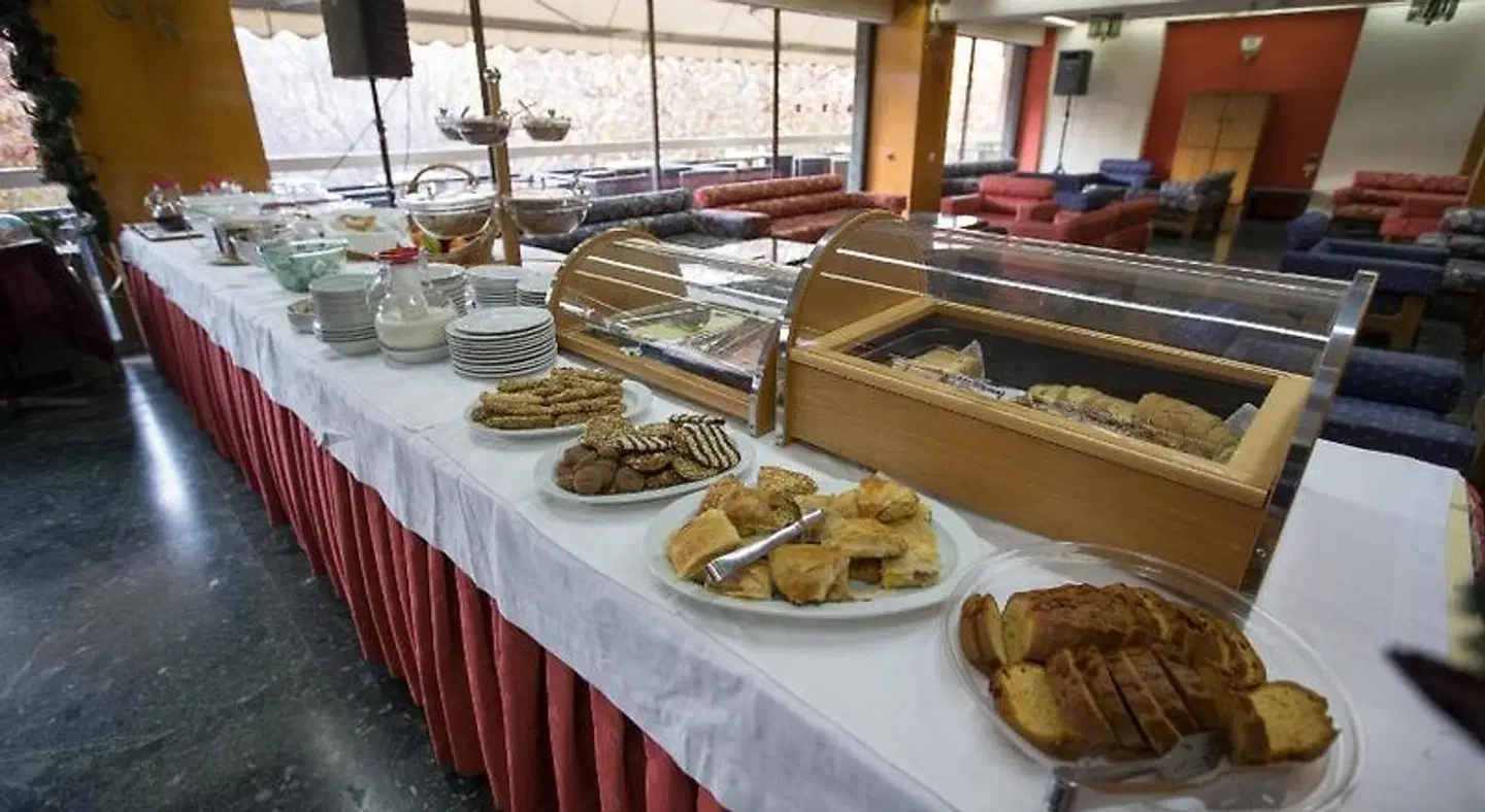 Grand Hotel Restaurant