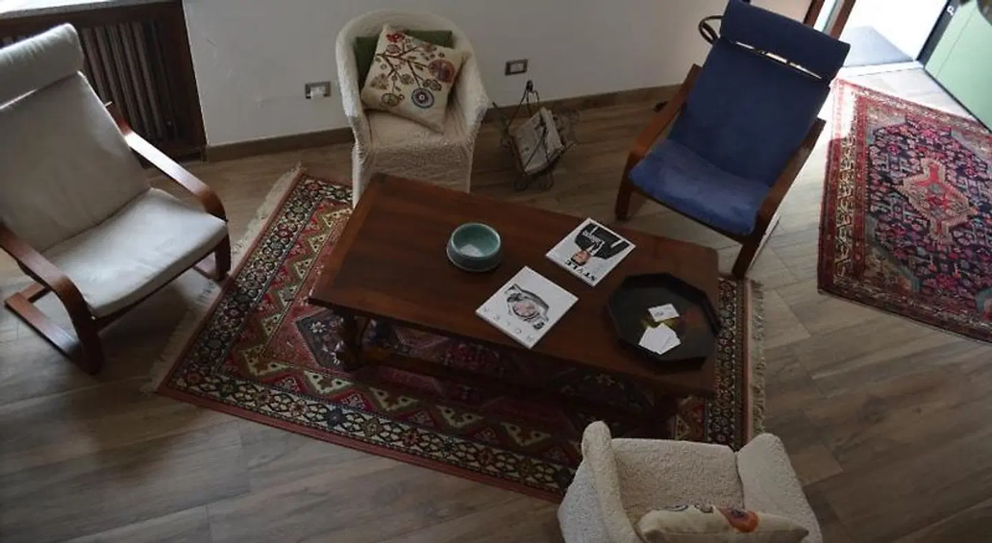 La Scala Rho B&B ROOM_EXAMPLE