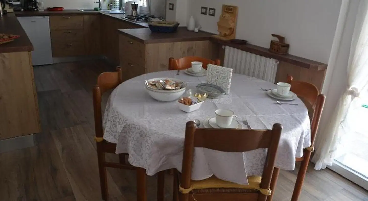 La Scala Rho B&B Restaurant