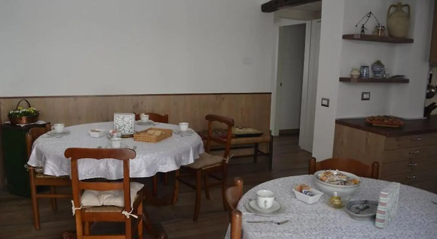 La Scala Rho B&B Restaurant