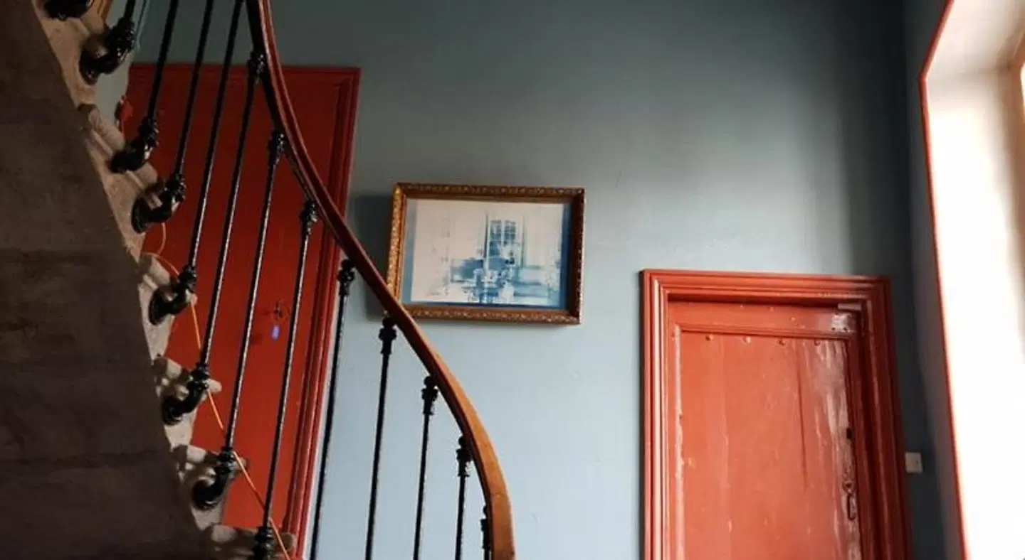 Château de Perpezat LOUNGE_LOBBY