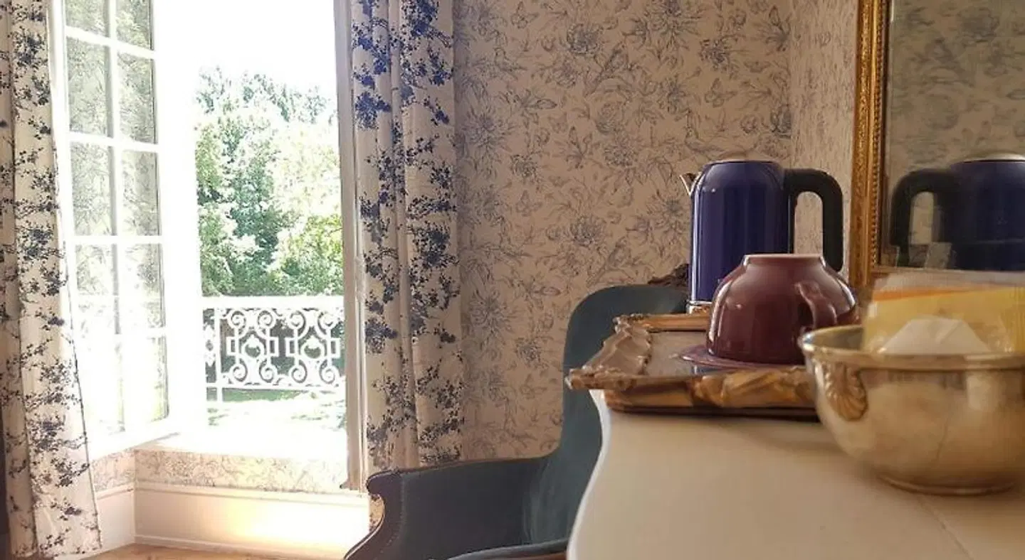 Château de Perpezat HEALTH_BEAUTY