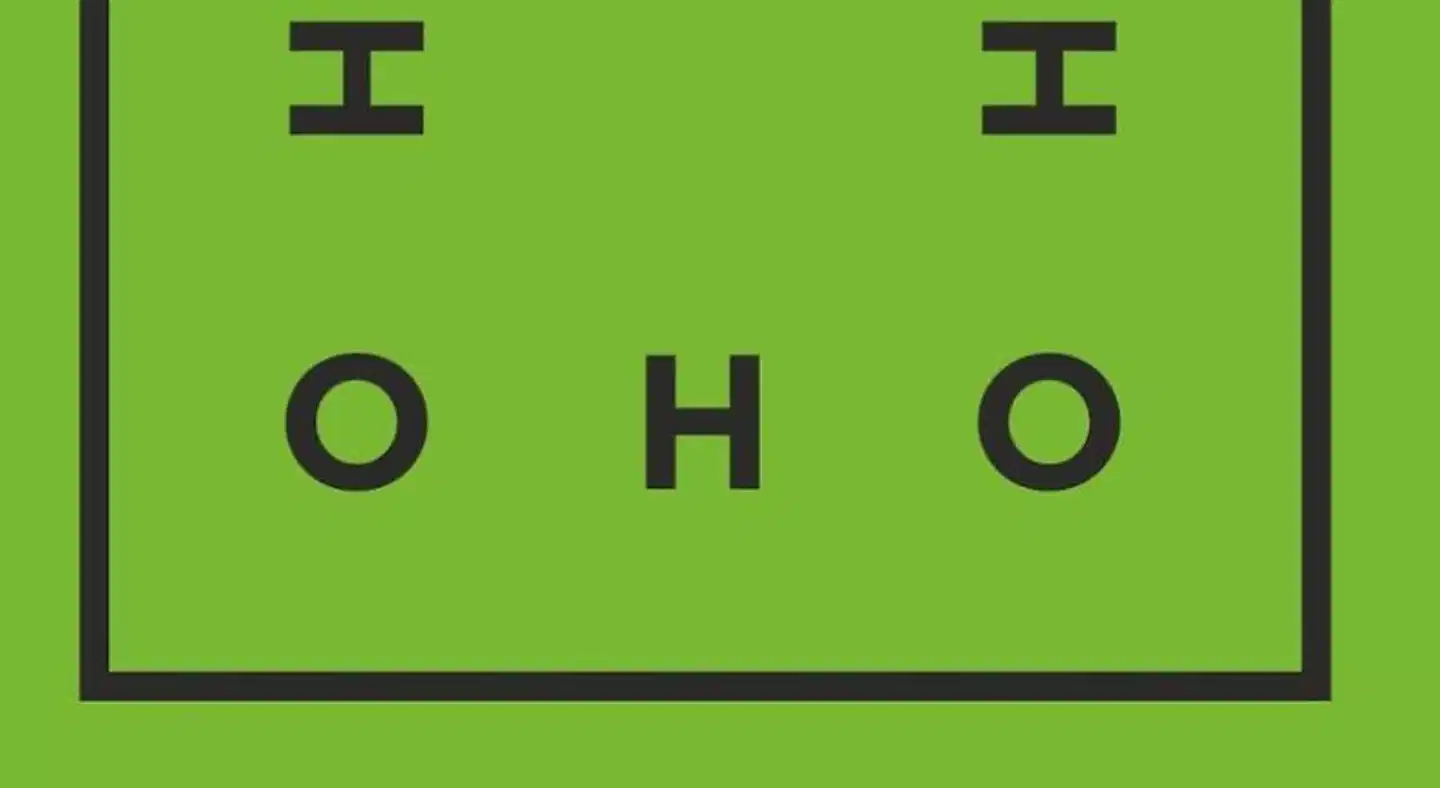 OHO Rooms GmbH Digital Access Only Modellaufnahme