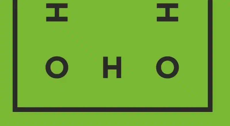 OHO Rooms GmbH Digital Access Only – Hotelfoto