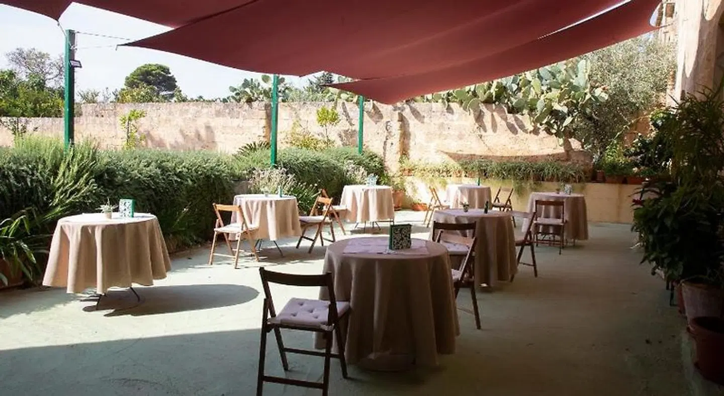 Baglio Catalano Restaurant
