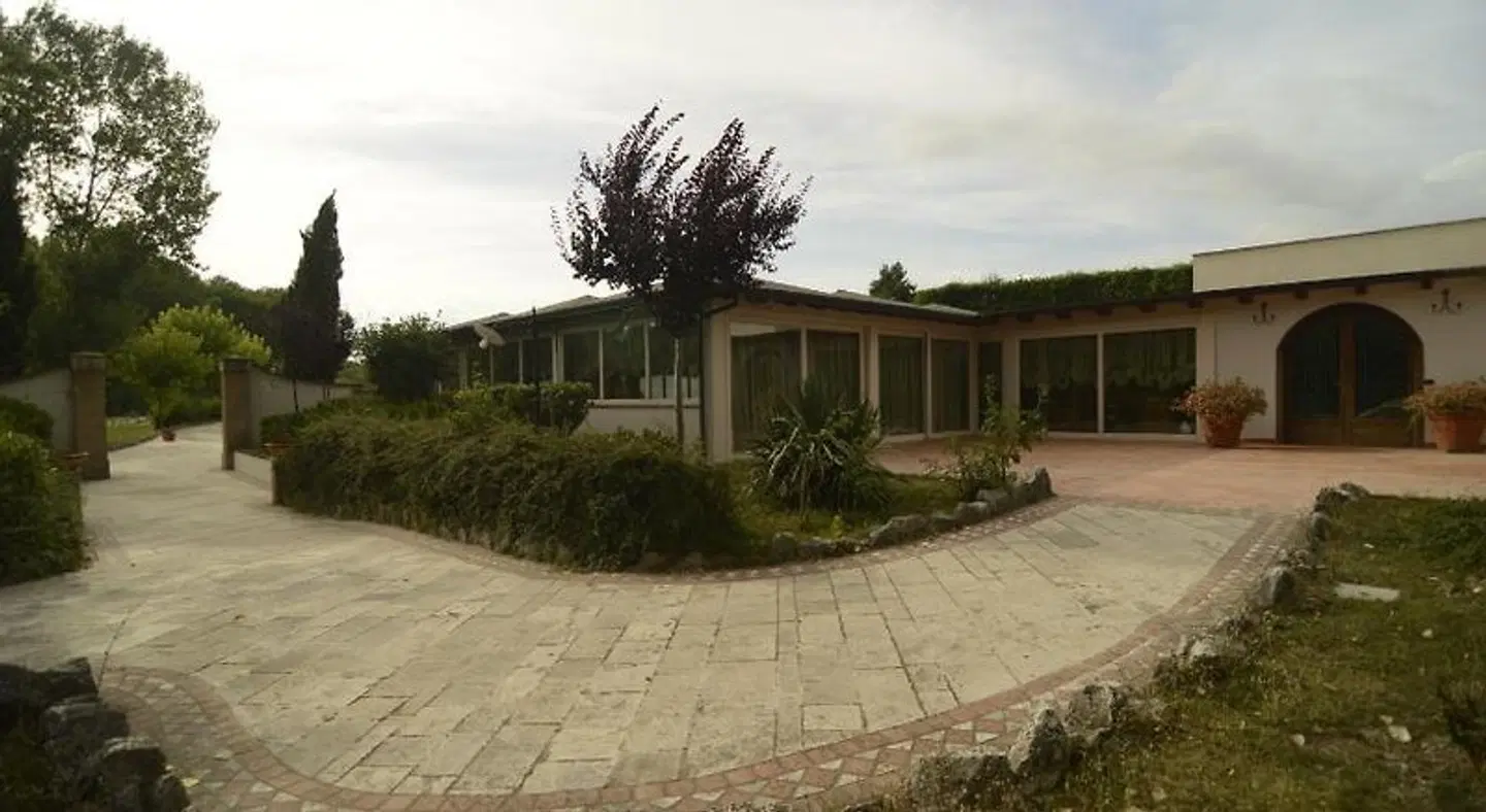 La Vignola Country Hotel EXTERIOR