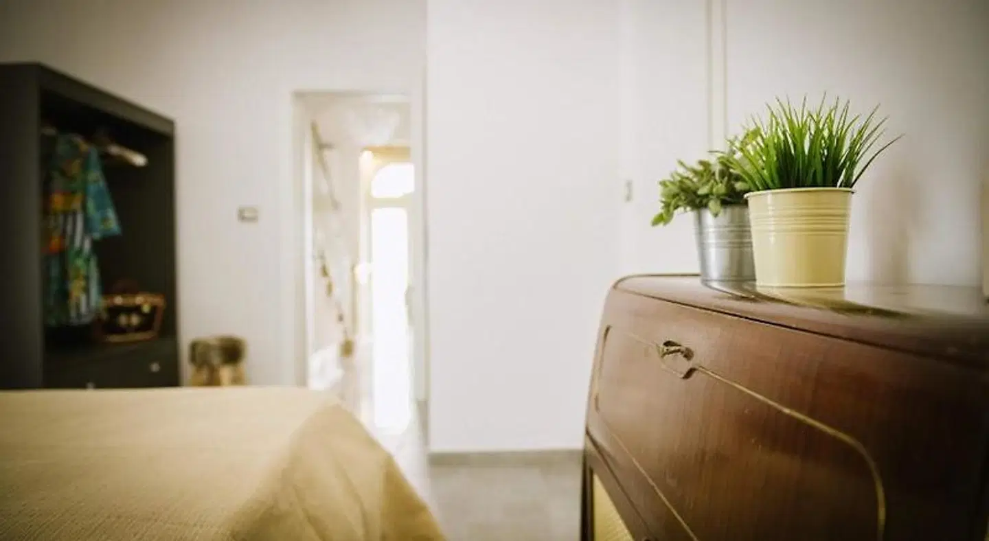 Regina Elena Charme Rooms ROOM_EXAMPLE