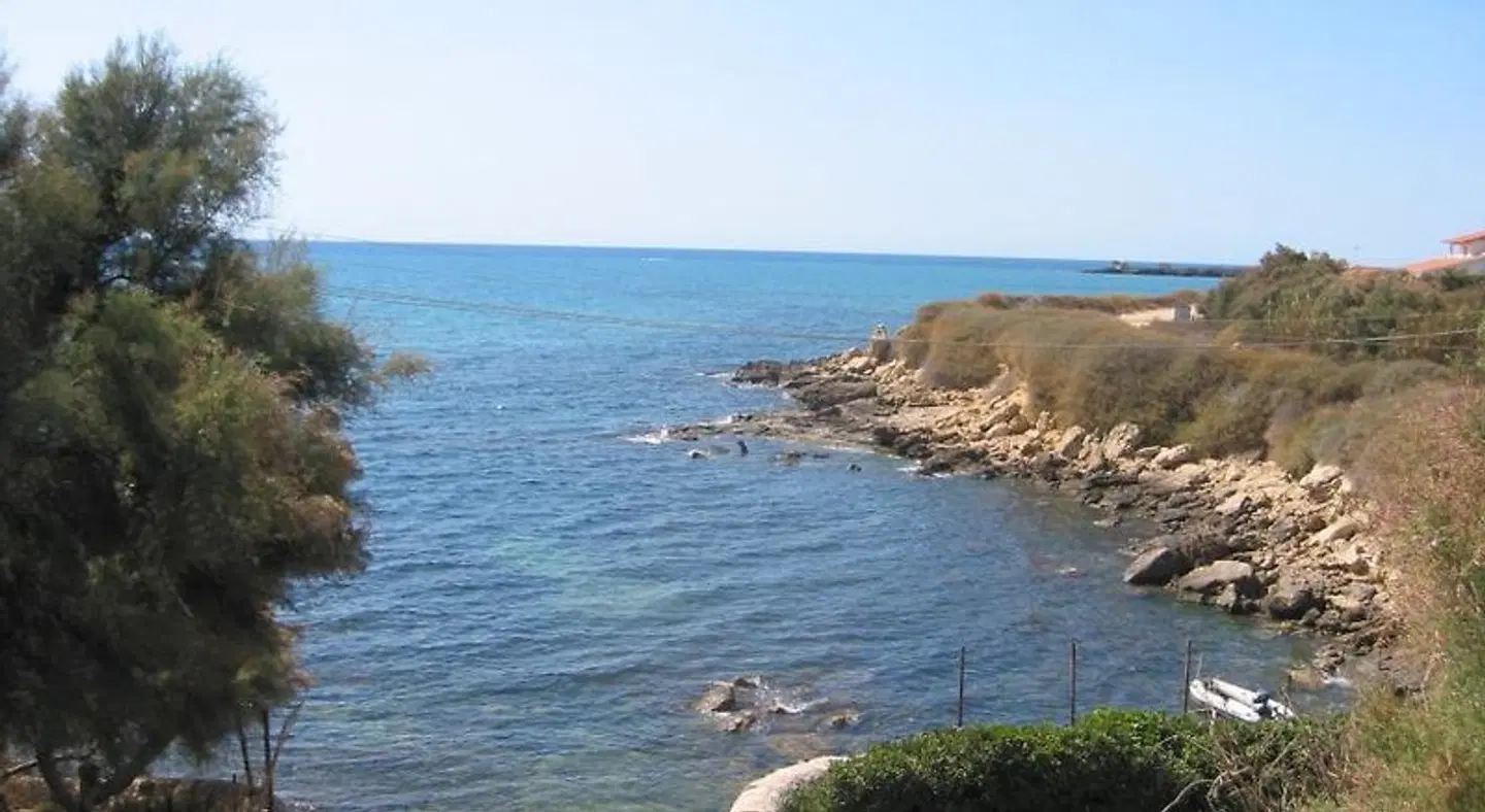 Il Varo a Mare LANDSCAPE