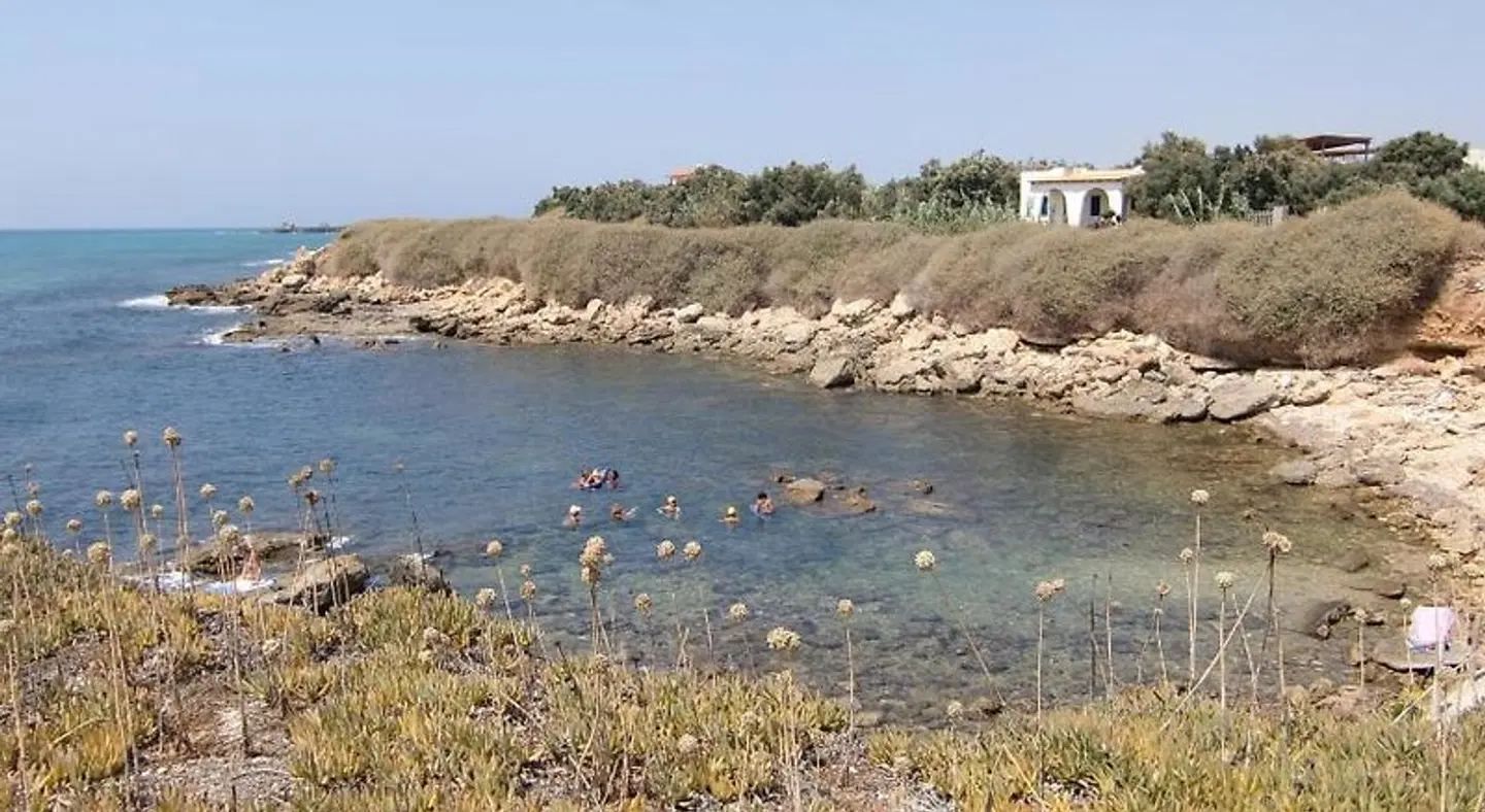 Il Varo a Mare Strand