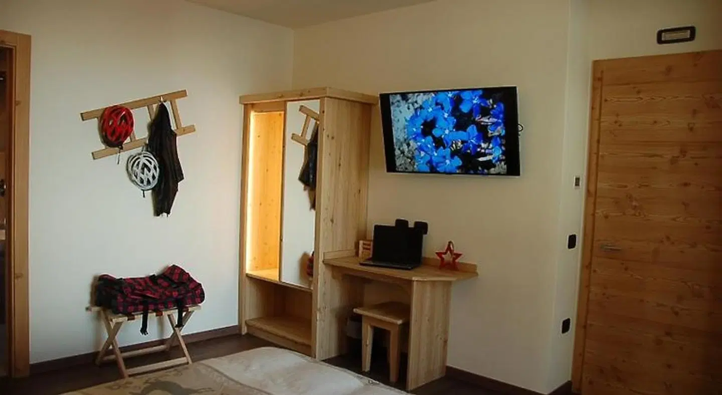 B&B Carpe Diem ROOM_EXAMPLE