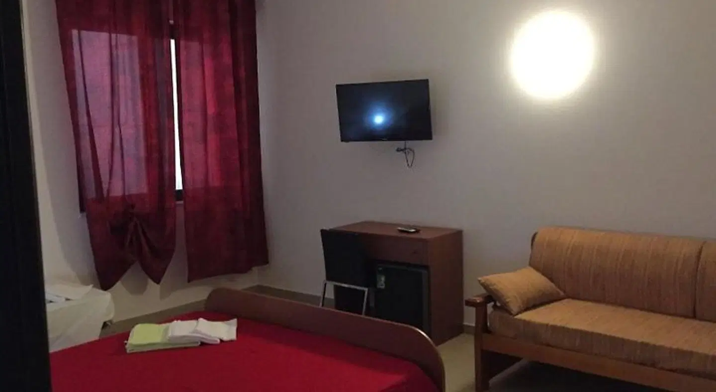 Cuciti B&B ROOM_EXAMPLE