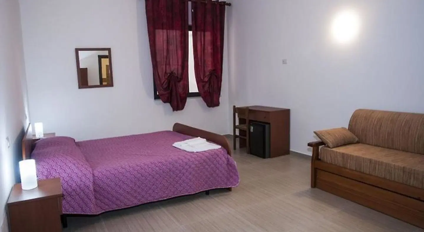 Cuciti B&B ROOM_EXAMPLE