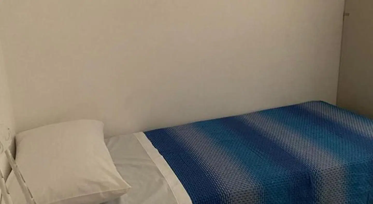 Da Nonna Laura al Circeo ROOM_EXAMPLE