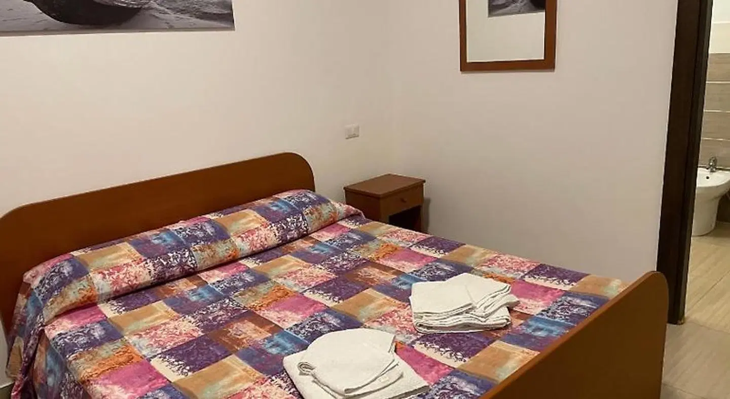 Cuciti B&B ROOM_EXAMPLE