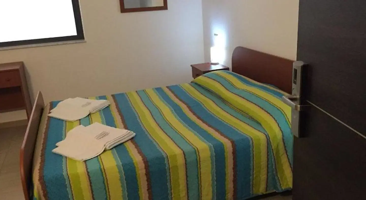 Cuciti B&B ROOM_EXAMPLE