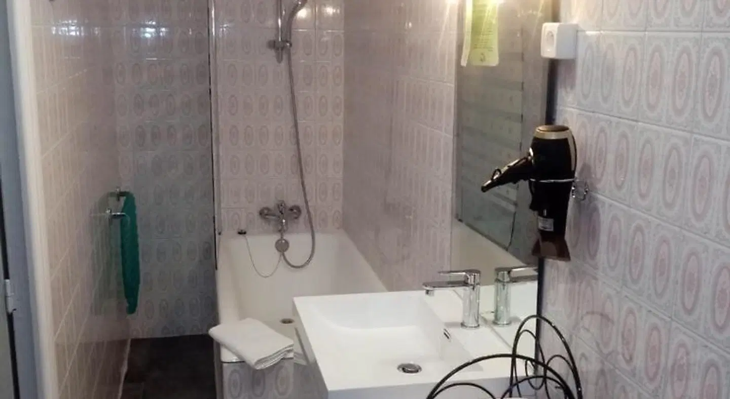 Confort Badezimmer