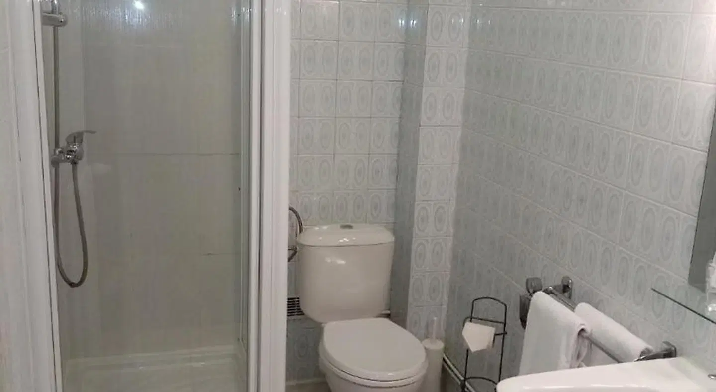 Confort Badezimmer