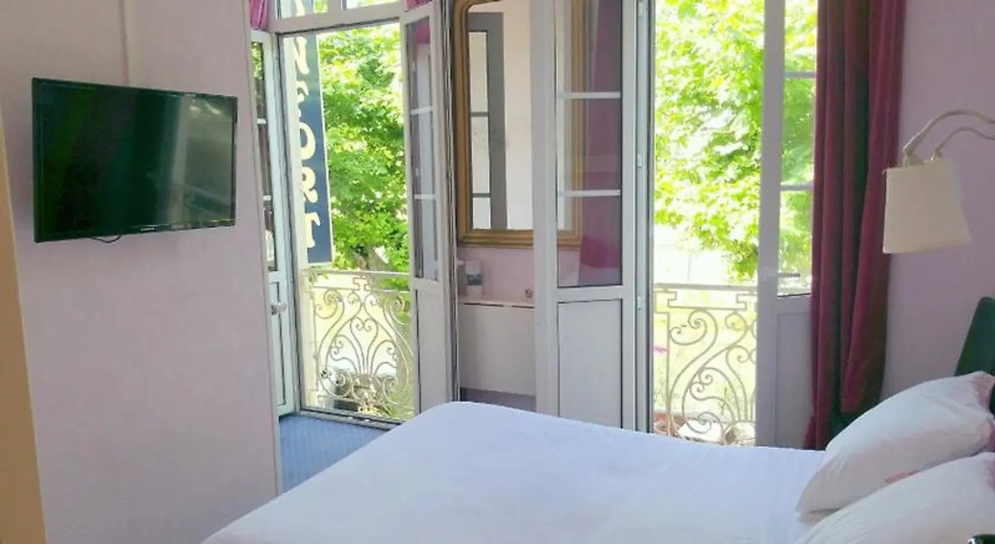Confort ROOM_EXAMPLE
