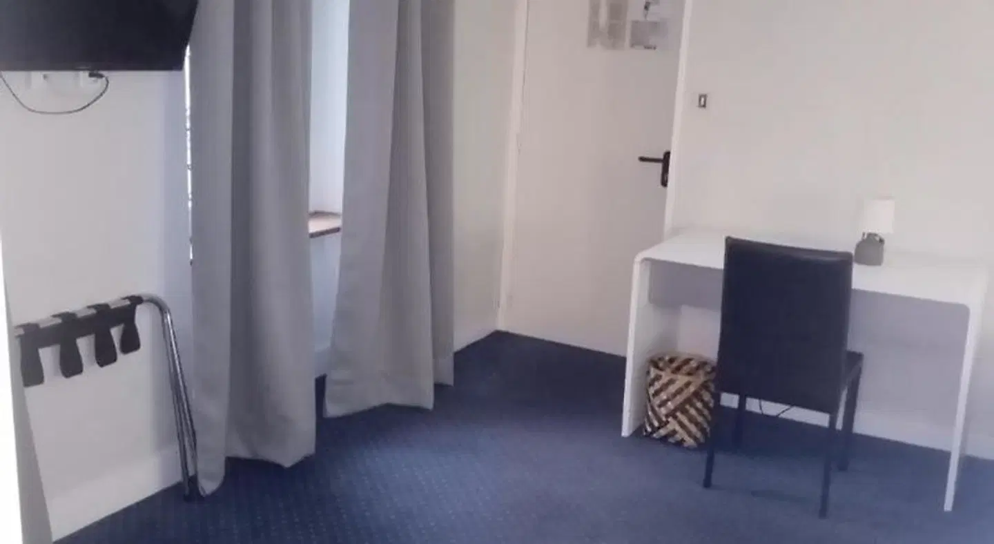 Confort ROOM_EXAMPLE