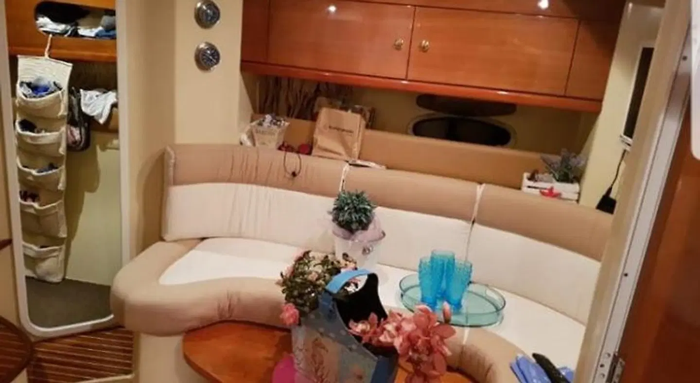 Sorrento Coast Relais ROOM_EXAMPLE