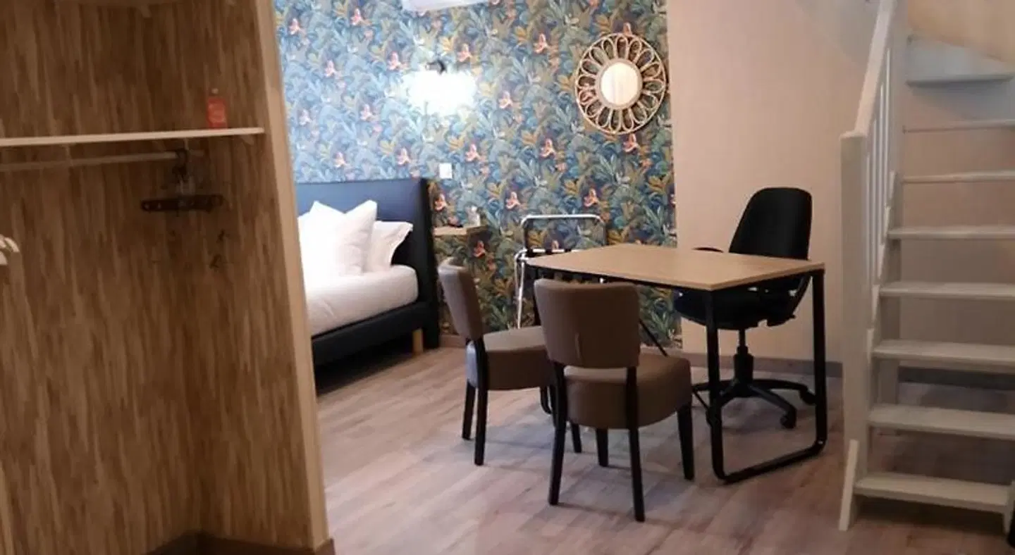 L'Escale de la Poste Bar