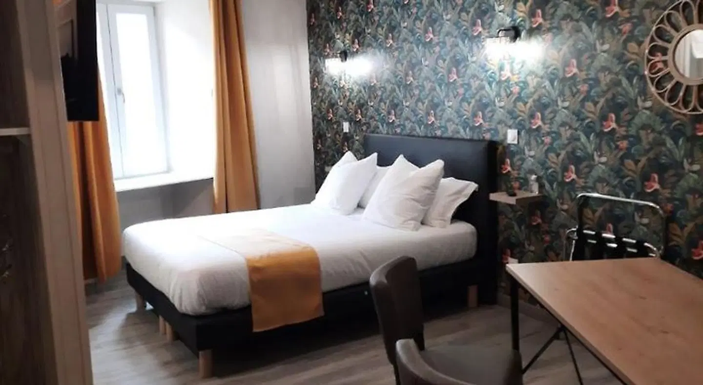 L'Escale de la Poste ROOM_EXAMPLE