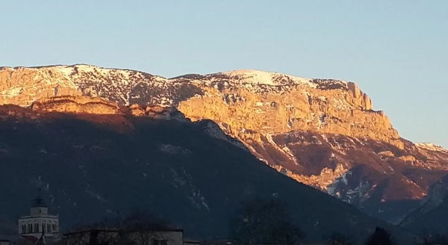 Domaine du Murier LANDSCAPE