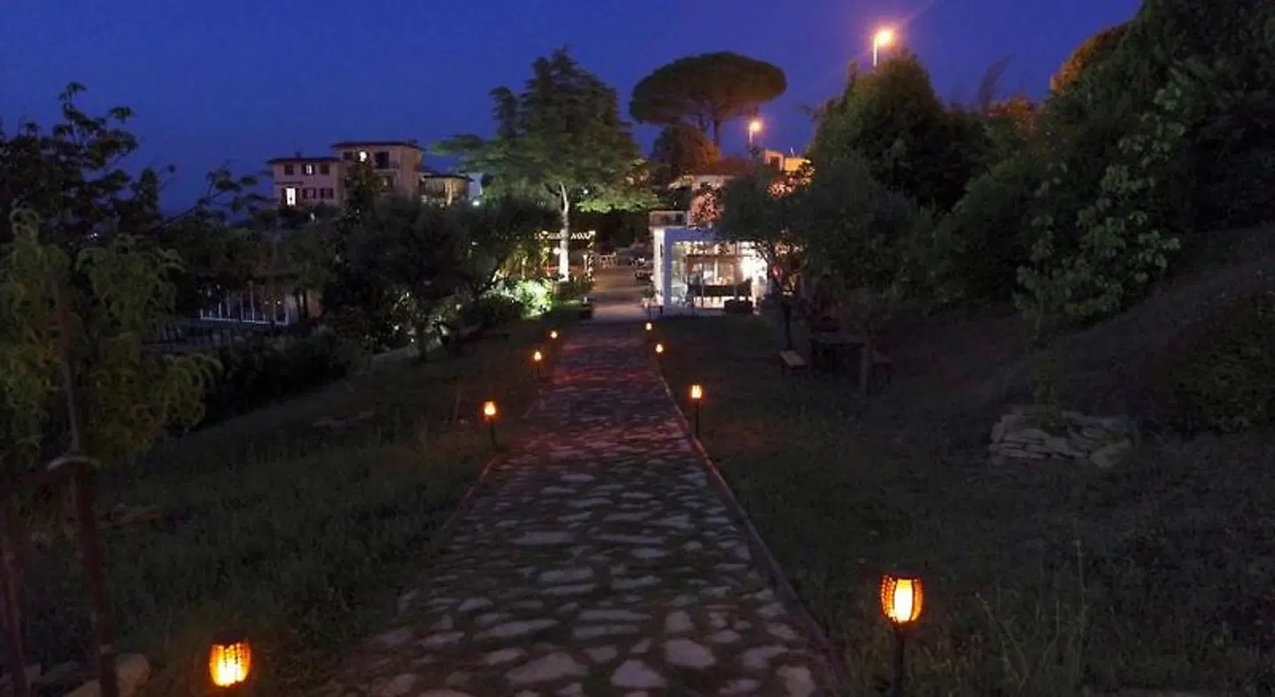 Tenuta Lisetta LANDSCAPE