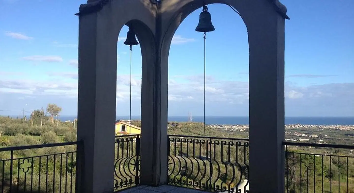 Villa Martius Terrasse