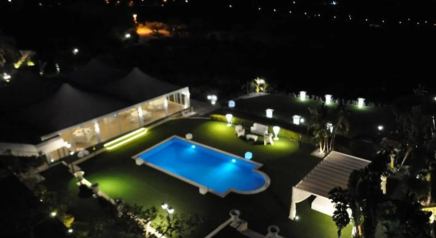 Villa Martius SPORTS_AND_LEISURE