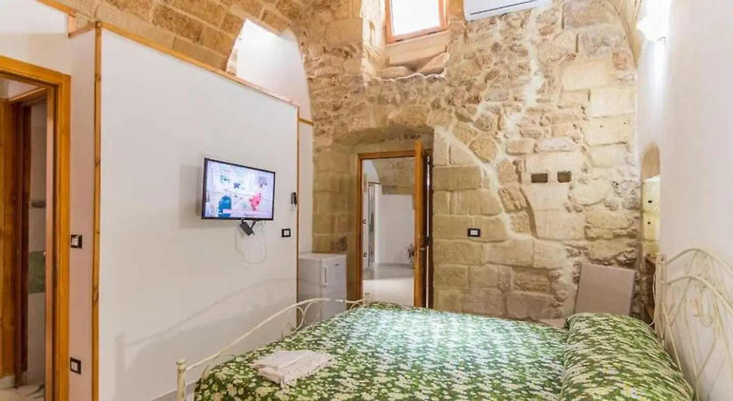 B&B Corte Antica ROOM_EXAMPLE