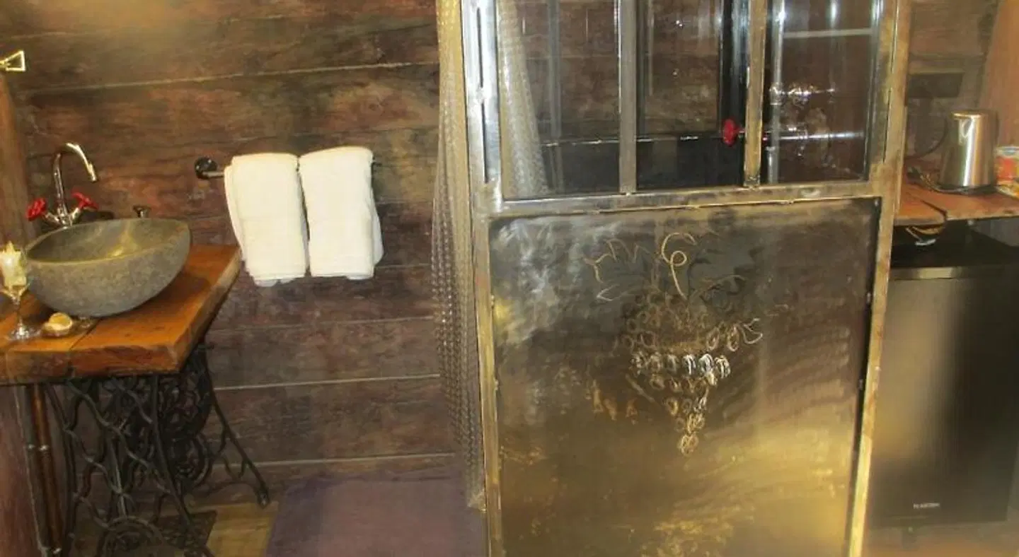 Gîte le Chêne du Py ROOM_EXAMPLE