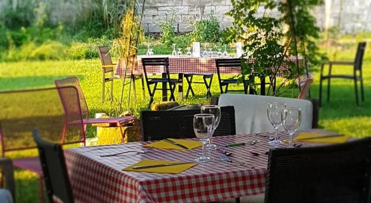Auberge Meilhannaise Restaurant