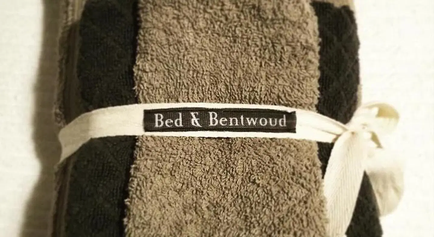 Bed & Bentwoud HEALTH_BEAUTY