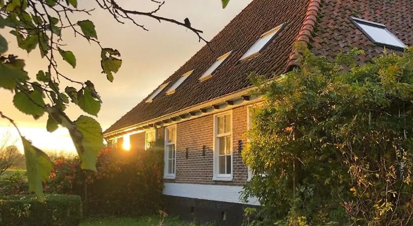 B&B De Pauw - Country Home Cooking EXTERIOR