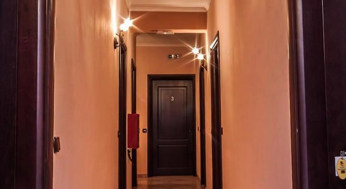 Filippion Hotel LOUNGE_LOBBY